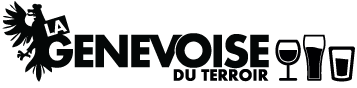 Logo la genevoise du terroir - spécialiste des boissons de Genève