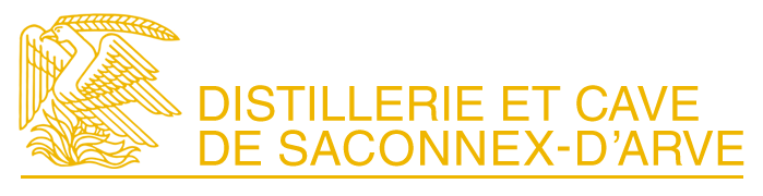 Distillerie de Saconnex-d'Arve