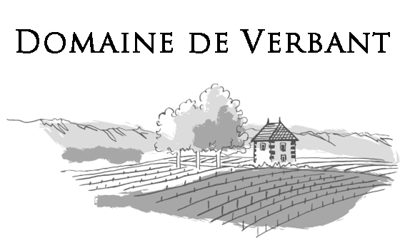 Domaine de Verbant