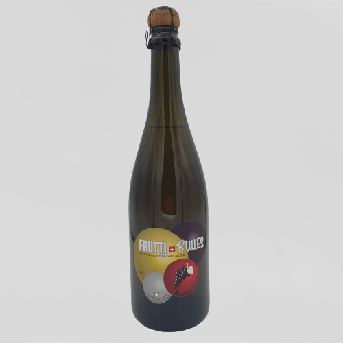 Mandement Boisson - Frutti Bulles 75cl