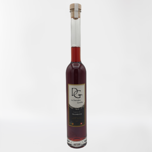 La Dernière Goutte - Framboise 35cl