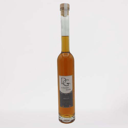 La Dernière Goutte - Abricot 35cl