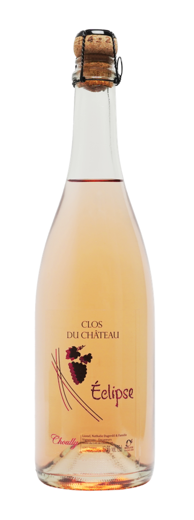 Dom. du Clos du Chateau - Eclipse 75cl AOC GE