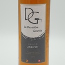 La Dernière Goutte - Pêche 35cl