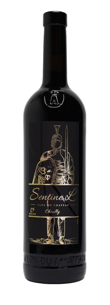 Dom. du Clos du Chateau - SentineL 2021 75cl - Bio AOC GE