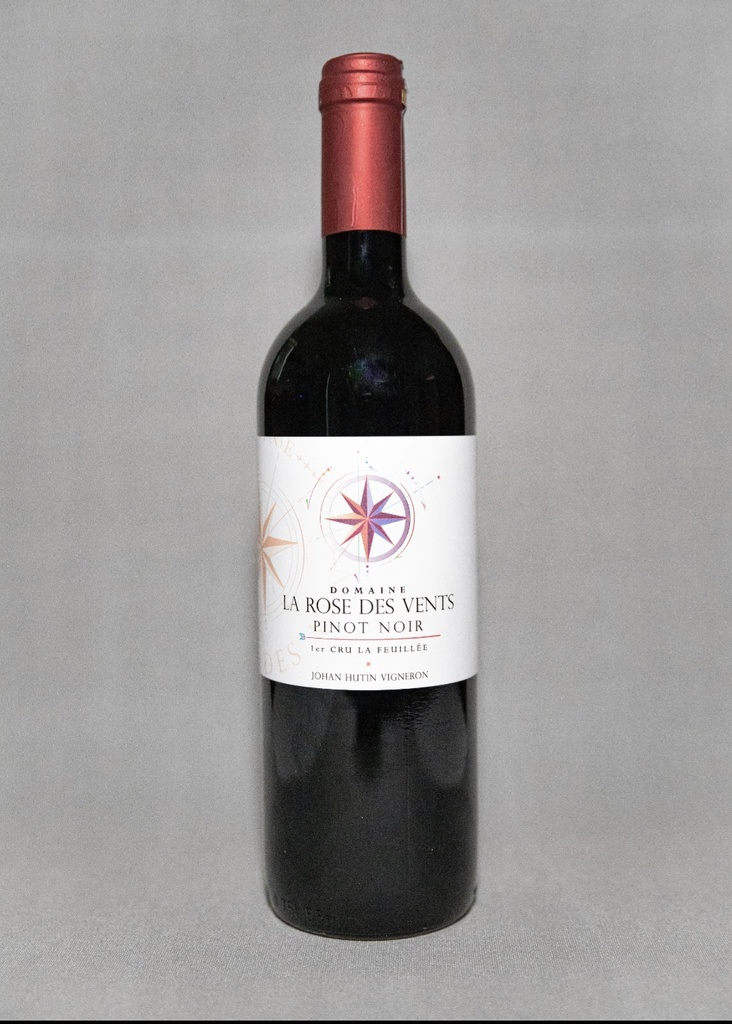 Dom. Rose des Vents - Gamay 75cl AOC GE