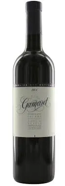 Dom. des Curiades - Gamaret 75cl  AOC GE 