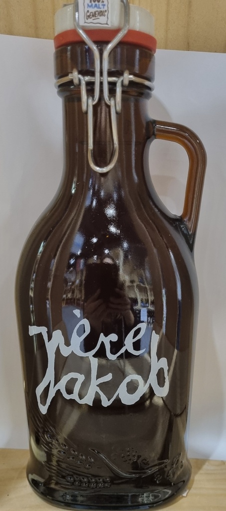 Bière du Père Jakob IPA - 1litres 