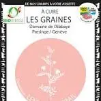 Domaine de l'Abbaye - Lentilles corail - GRTA Bio - 500g 