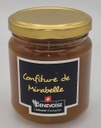 La Genevoise - Confiture de Mirabelle - 250gr