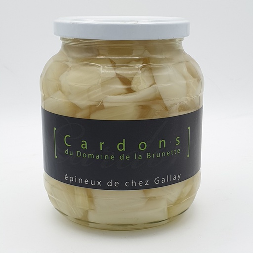 Pierre Gallay - Bocal de Cardon 500gr