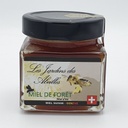 Les Jardins des Abeilles - Miel de Forêt liquide - 250gr