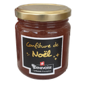 La Genevoise - Confiture de Noël - 250gr