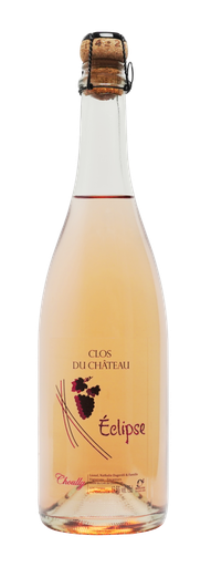 Dom. du Clos du Chateau - Eclipse 75cl AOC GE