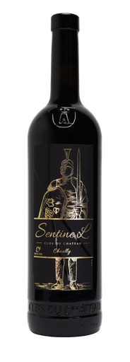 Dom. du Clos du Chateau - SentineL 2021 75cl - Bio AOC GE