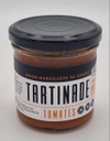UMG - Tartinade de Tomates 130gr GRTA