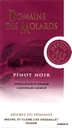 Dom. des Molards - Pinot Noir 75cl 2022 AOC GE