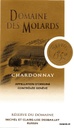Dom. des Molards - Chardonnay 75cl 2023 AOC GE