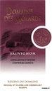 Dom. des Molards - Sauvignon 75cl 2024 AOC GE