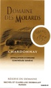 Dom. des Molards - Chardonnay 50cl 2024 AOC GE