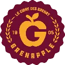 La Genevoise du Terroir - Cidre GRENAPPLE