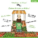 Livre - JUSTE DU GOÛT KIDS Interdit aux + de 12 ans !