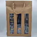Coffret Tradition du Terroir Genevois – Cidre, Confitures & Sirop