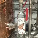 Dist. Sac. d'Arve - Harrow sweet 50cl