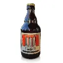 Brasserie de la Pièce - Charlie B - 33 cl