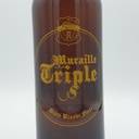 Brasserie des Murailles - La Muraille Triple 75cl