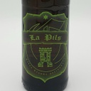 Brasserie des Murailles – Pils (Blonde légère) 33cl