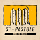 Brasserie de la Pièce - Ste Pastule (blonde) 33cl GRTA