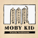 Brasserie de la Pièce - Moby Kid (blanche) 33cl GRTA