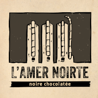 Brasserie de la Pièce - L'Amer Noirte (noire) 33cl