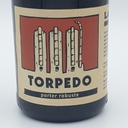 Brasserie de la Pièce -  Torpedo (Porter) 33cl