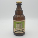 Brasserie de la Pièce - Tézigues (Blonde) 33cl GRTA