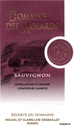 Dom. des Molards - Sauvignon 75cl 2018 AOC GE