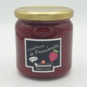 La Genevoise - Confiture de Framboise - GRTA - 450gr