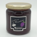 La Genevoise - Confiture de Pruneau - 450gr