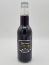 La Genevoise - Bourru Rouge GRTA - 33cl