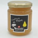 La Genevoise - Confiture de Poire - 250gr