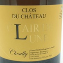 Dom. du Clos du Chateau - Clair de Lune 75cl AOC GE