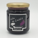 La Genevoise - Gelée de Cassis - 250gr